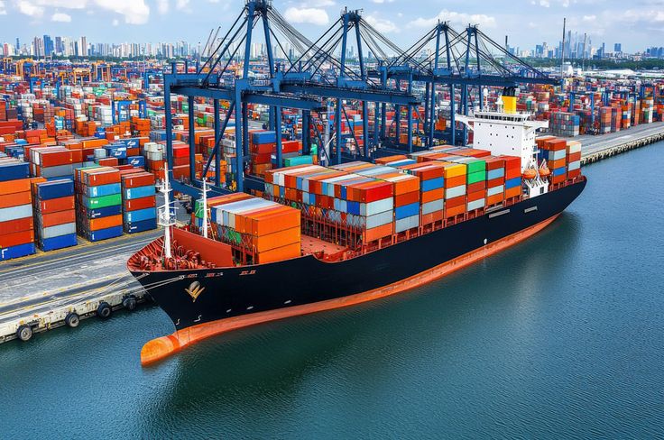 china dominance in maritime, logistics, shipbuilding actionable ustr