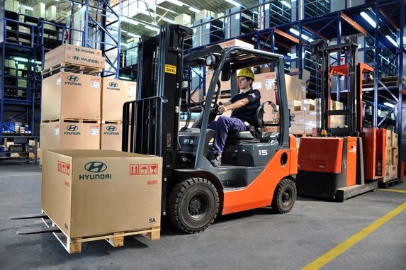 oferta de # empleo peÓn de almacÉn y reparto en telde # grancanaria #canariasemplea http bit ly 1xydrzg